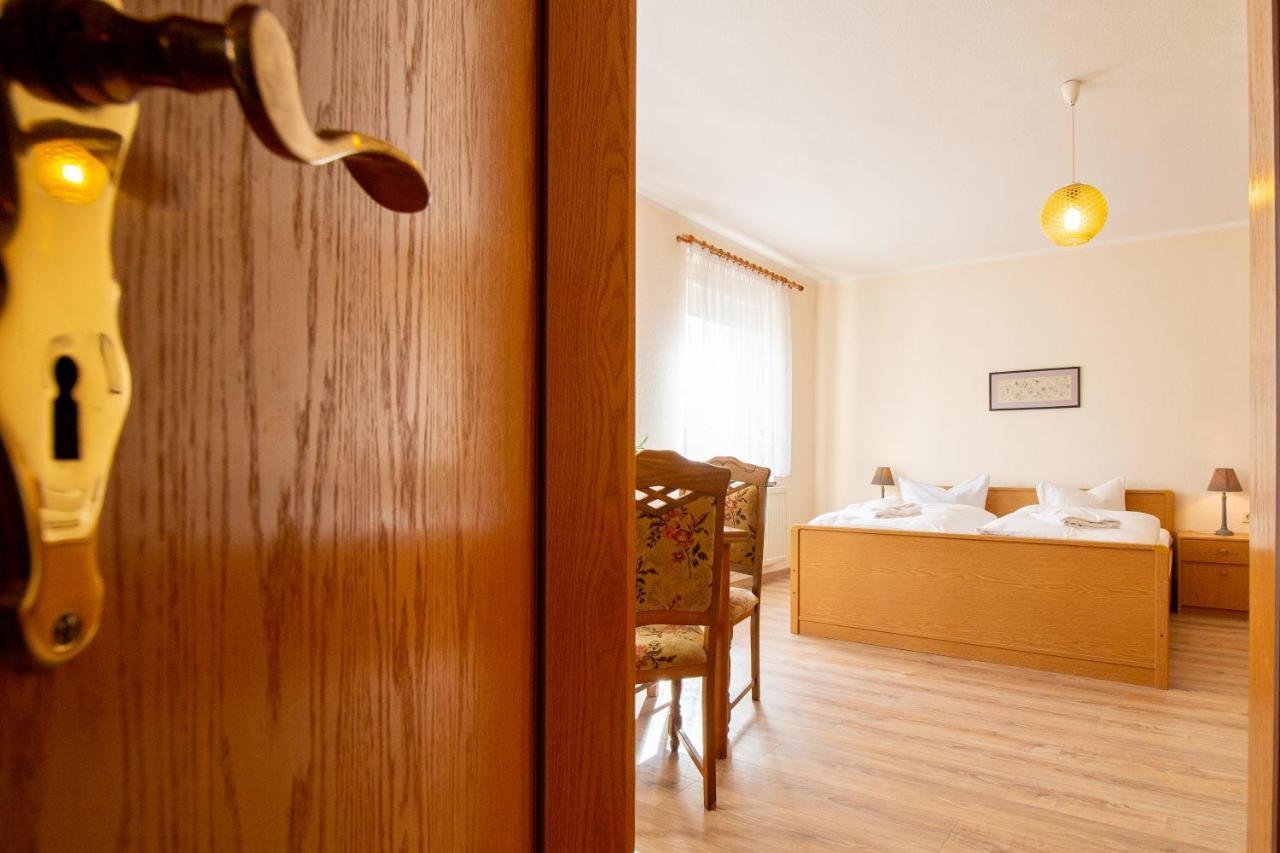 Apartamento Burg Rotraut #5 Sellin  Exterior foto