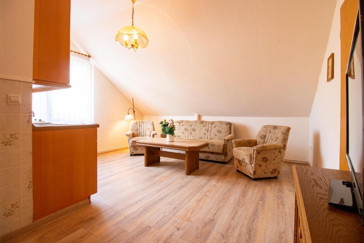 Apartamento Burg Rotraut #5 Sellin  Exterior foto