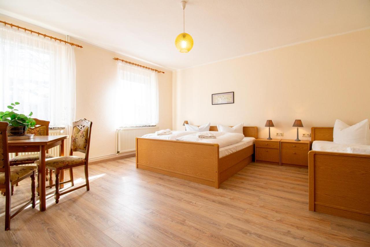 Apartamento Burg Rotraut #5 Sellin  Exterior foto